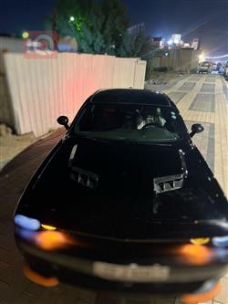 دودج تشالنجر